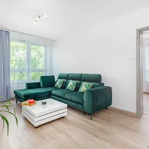 Apartament Deluxe Platany C38 By Renters Apartment