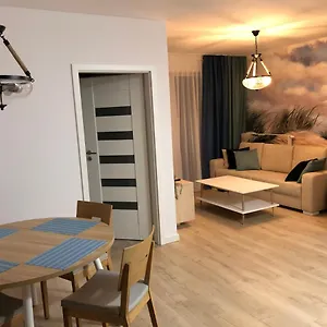 Narmorskie Tarasy C314 Kołobrzeg