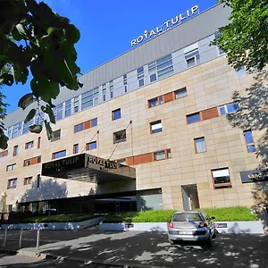 Dobruk Elżbieta Prywatny W Royal Tulip Kołobrzeg