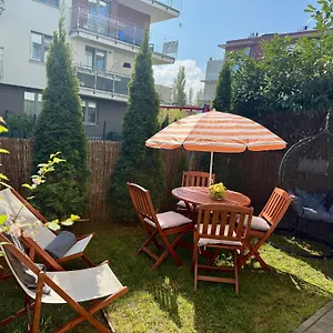 Horyzont - Osiedle Bursztynowe Apartment